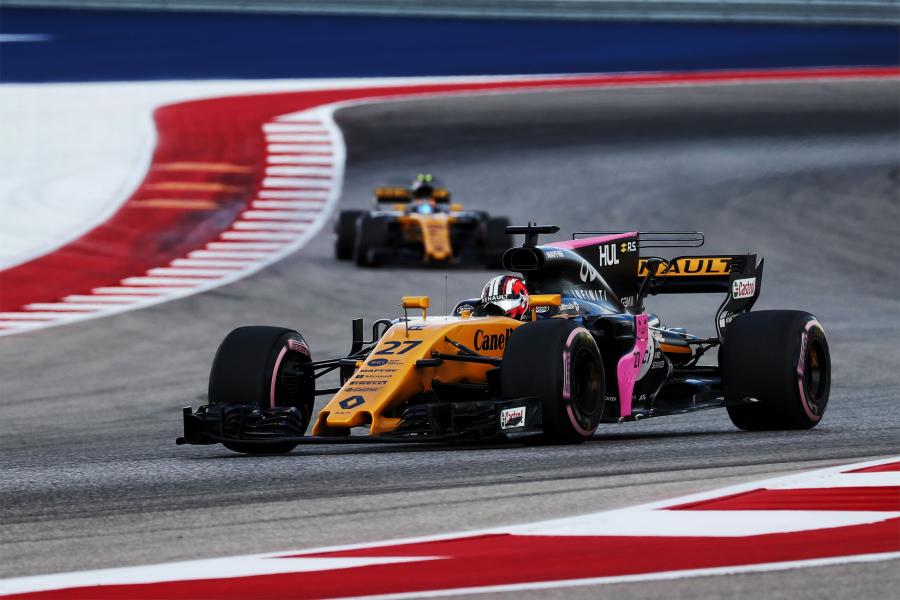  Renault R.S.17 2017 года  (фото 32 из 38)